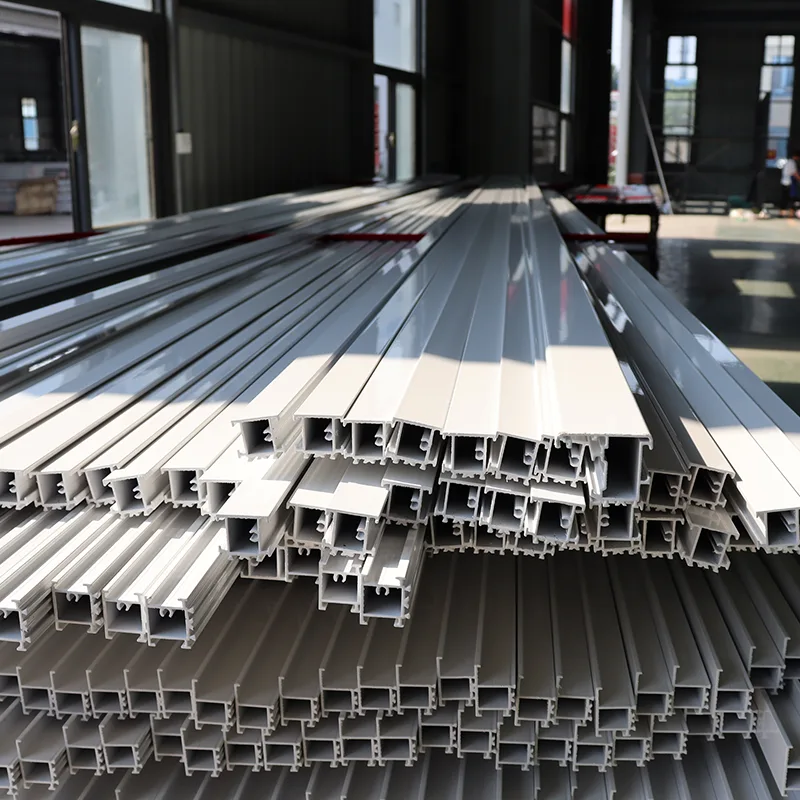 1xxx seriösa aluminiumlegeringsrör