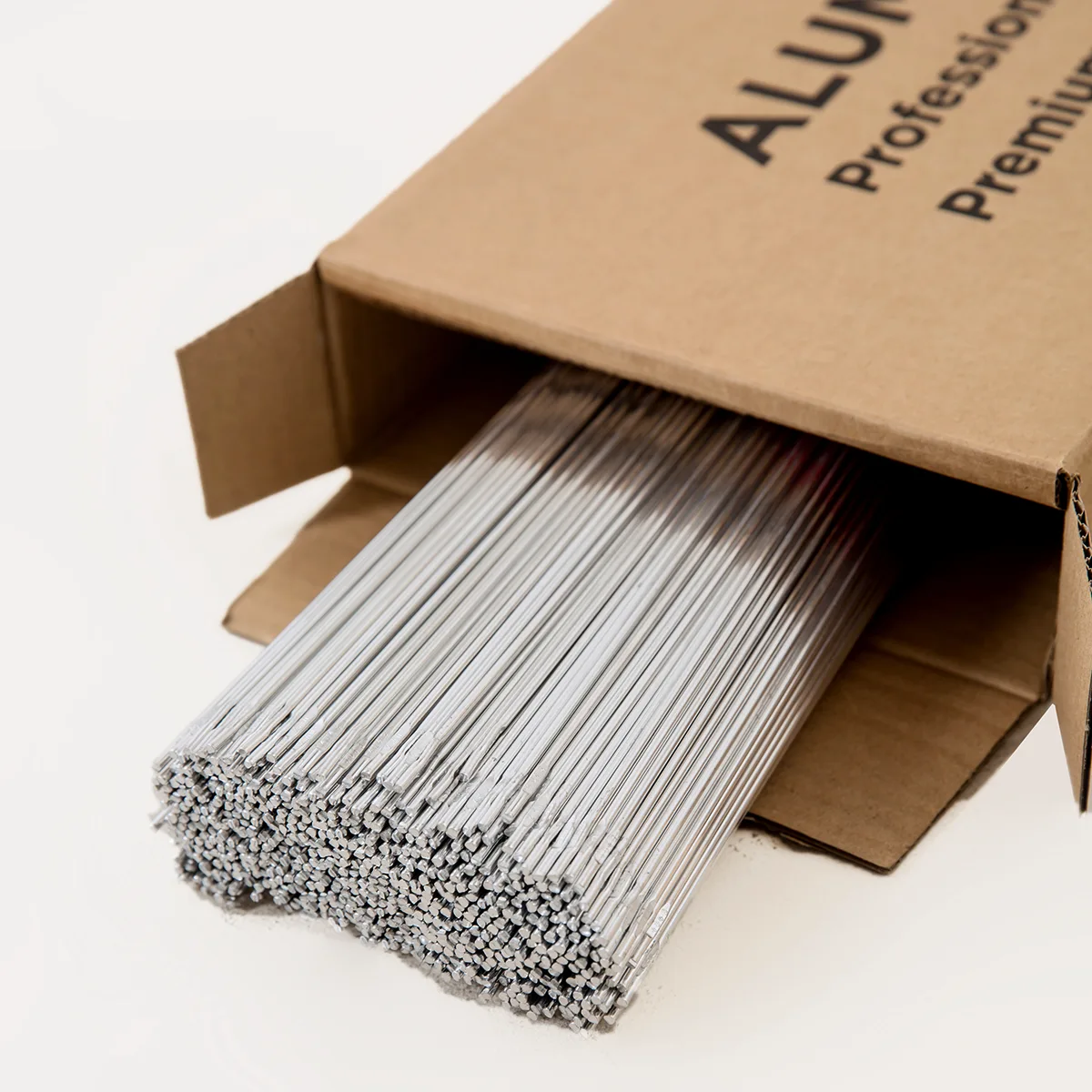 Svetstråd av aluminiumlegering