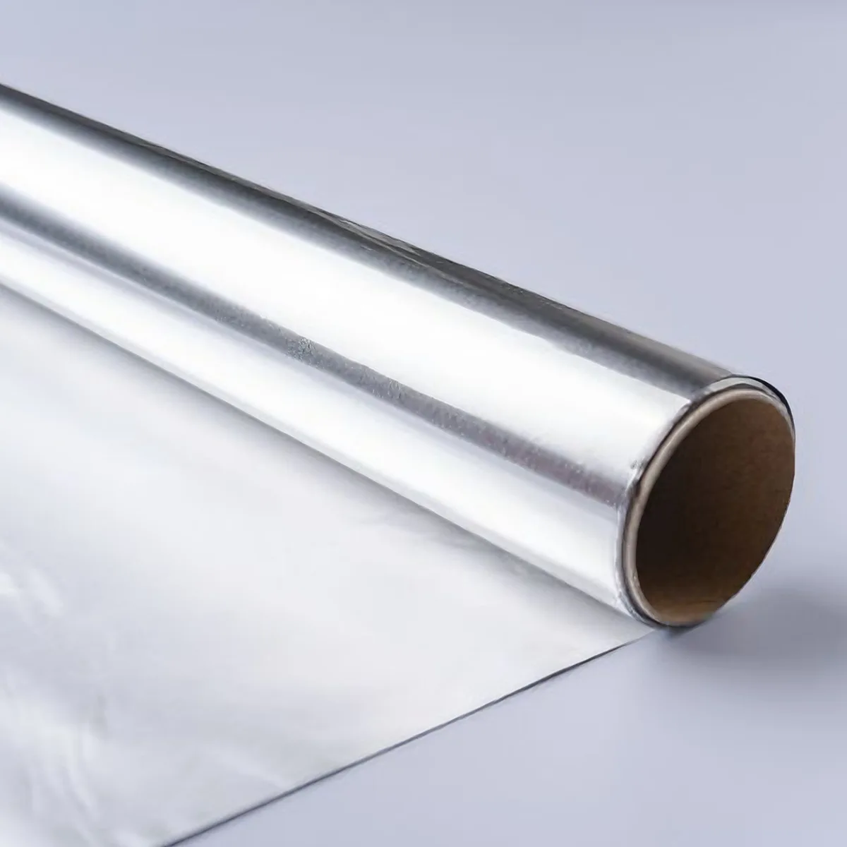 Aluminiumlegeringsfolier