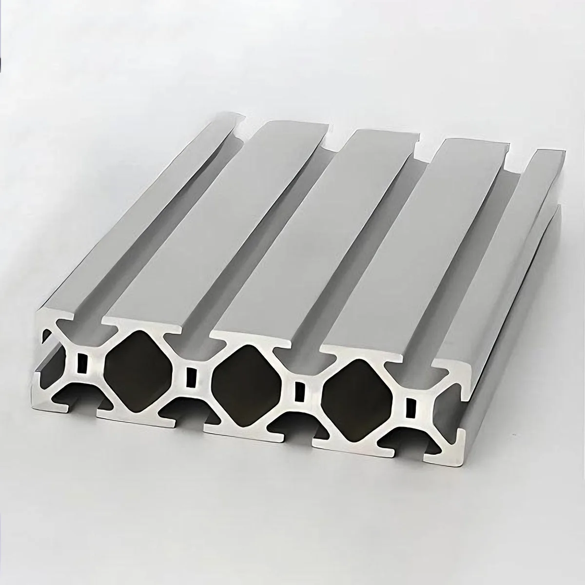 Aluminiumlegeringsprofiler