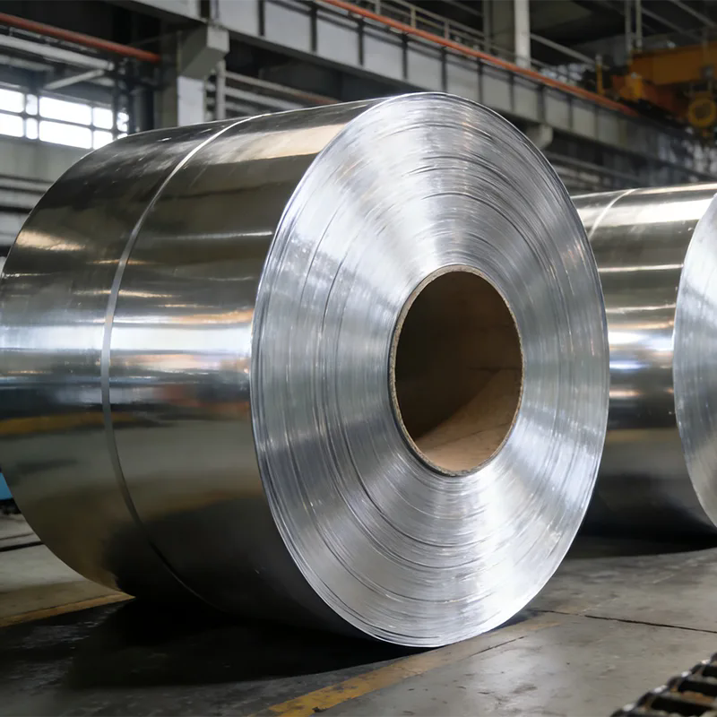 Hur kan aluminiumfolier förbättra industri- och konsumenttillämpningar?