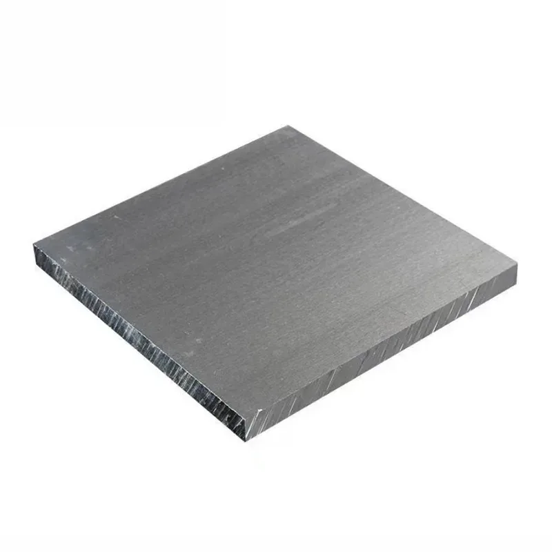 Hur kan aluminiumlegeringsplåtar driva innovation i moderna industrier?
