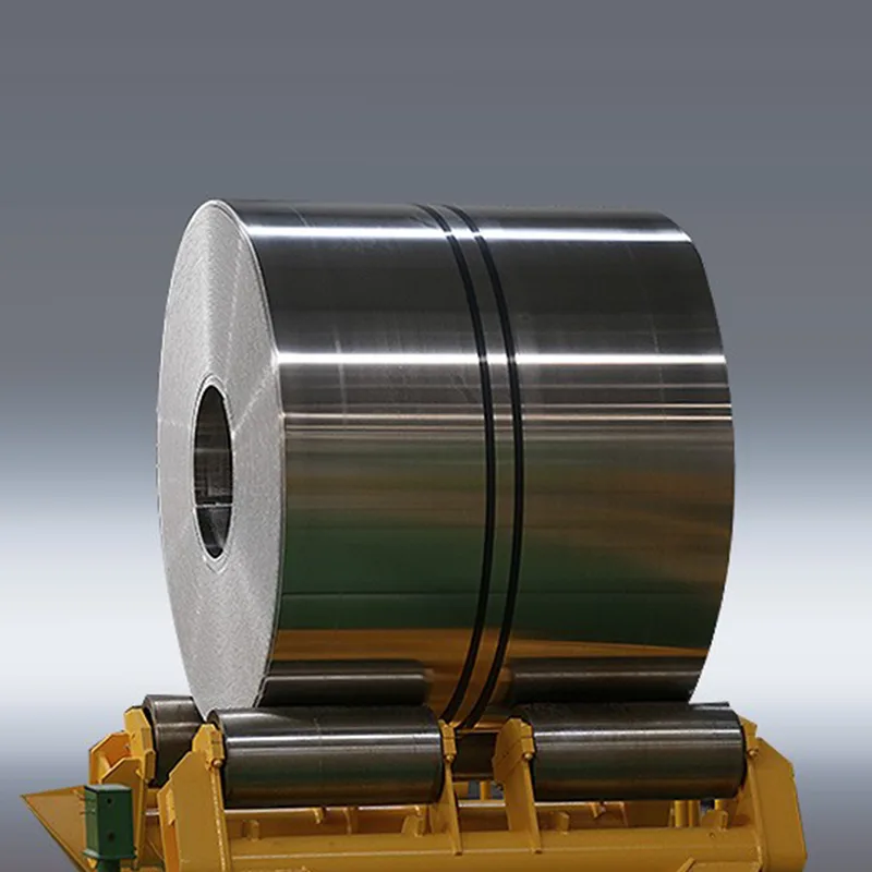 3xxx seriösa aluminiumlegeringsspolar