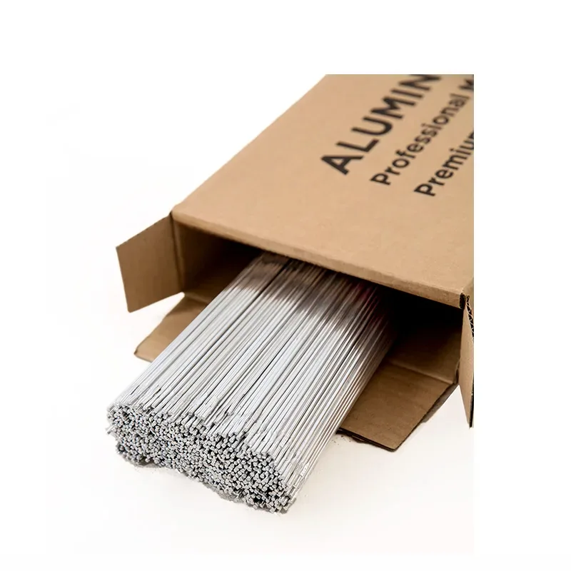 4xxx seriös svetstråd av aluminiumlegering