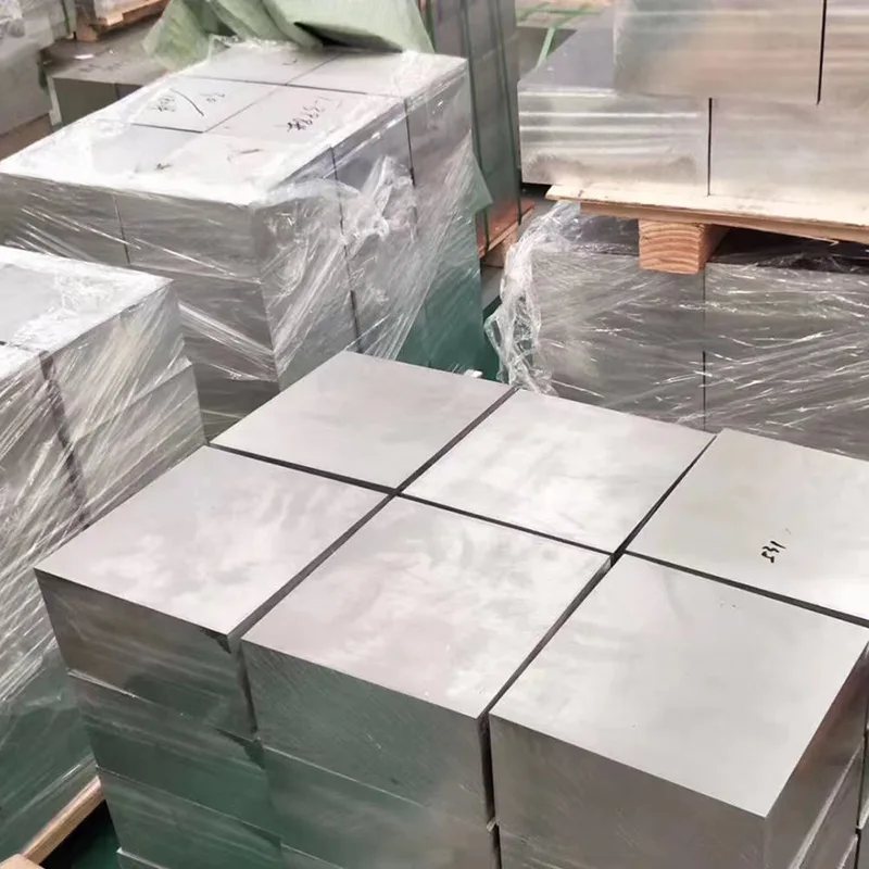 7xxx seriösa aluminiumplåtar