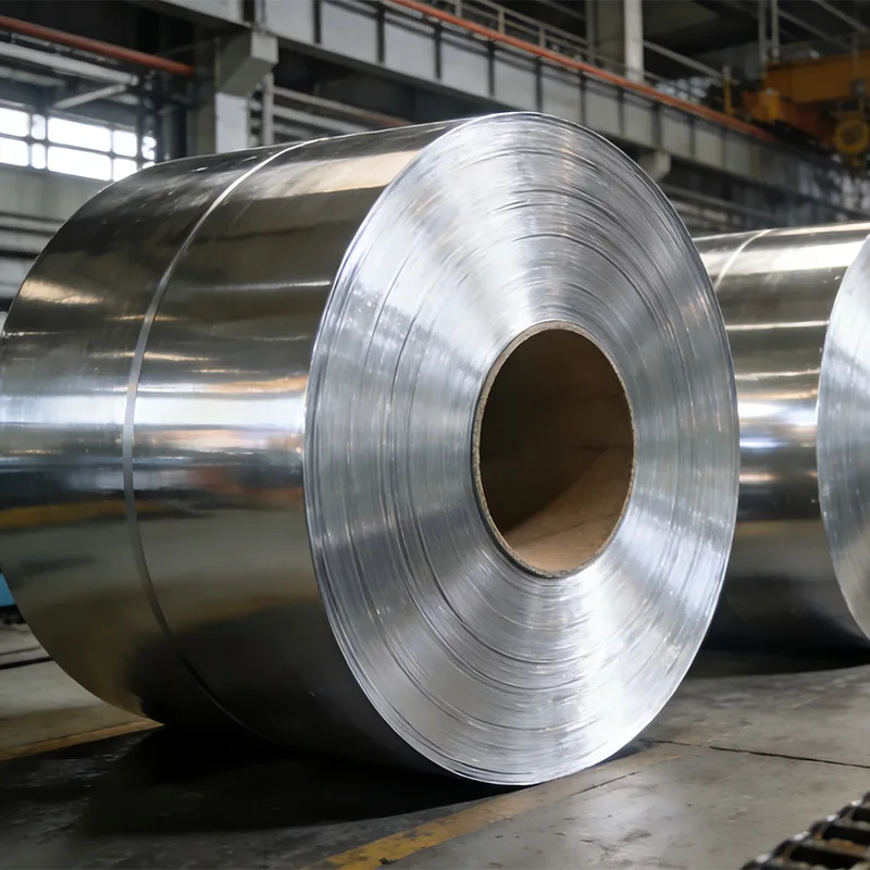 1xxx Serious Aluminum Alloy Foils